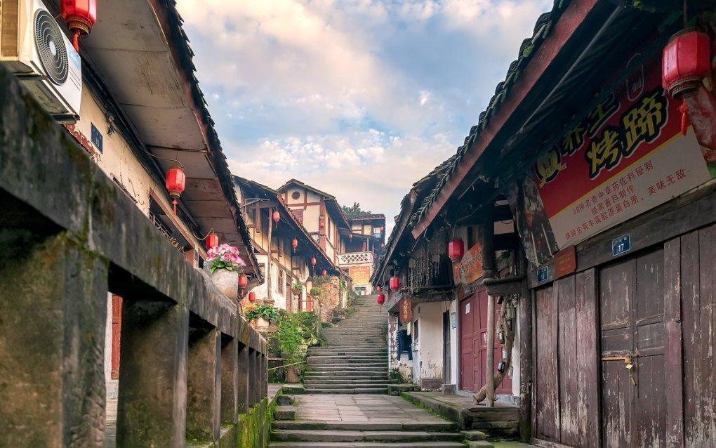卫生健康委:中国实施社区医院建设三年行动