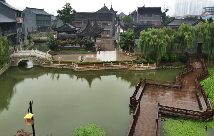 咖啡店逃脱