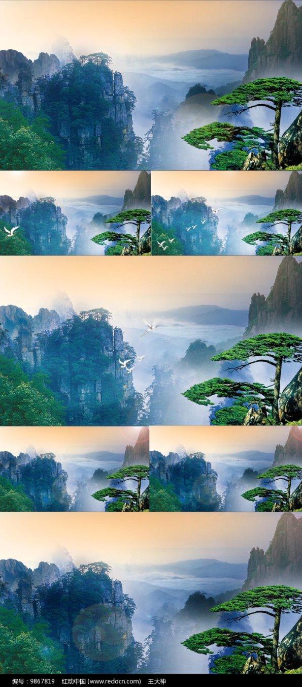 渣渣辉传奇